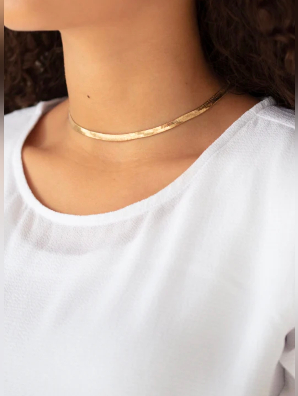Serp Sheen Gold